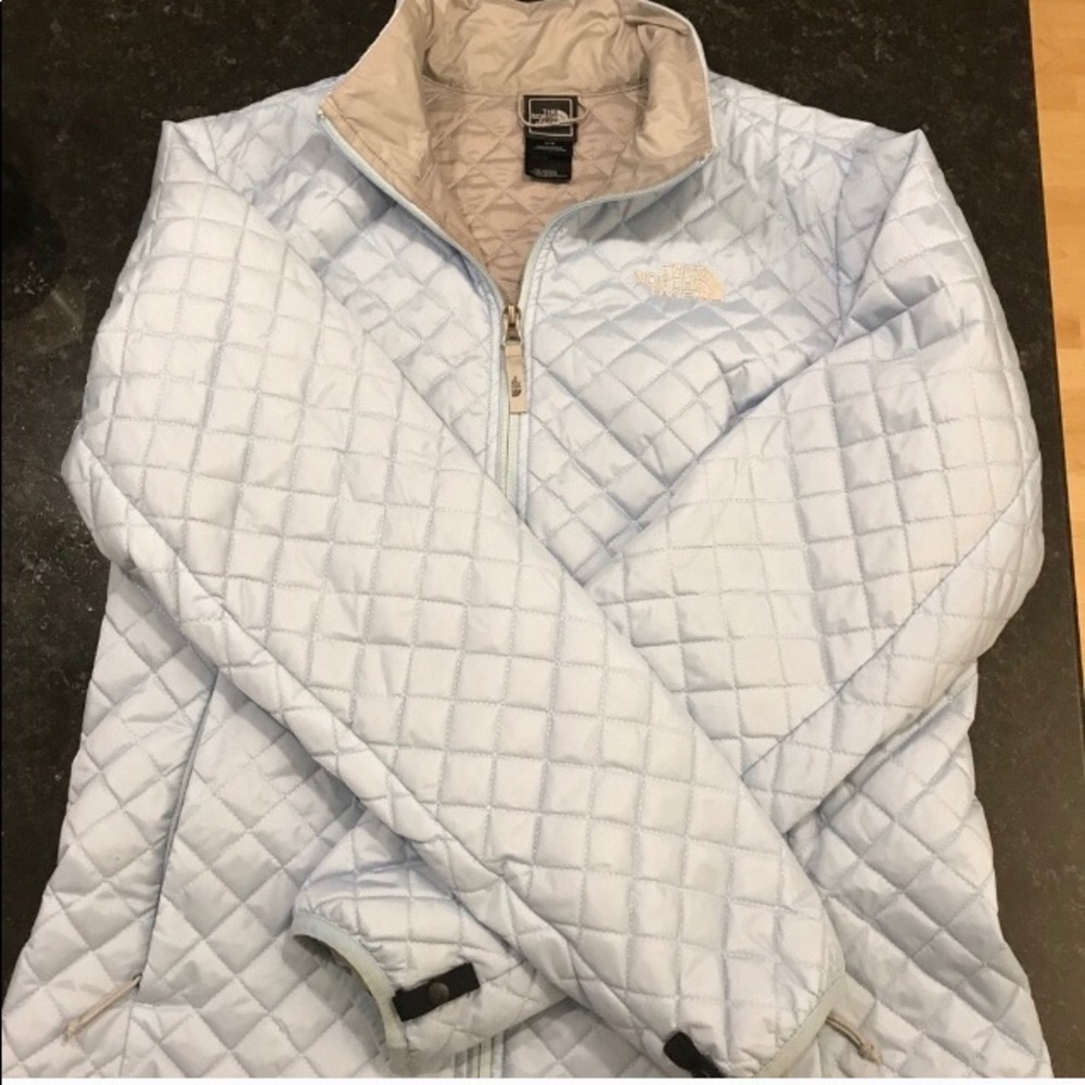 Womens North Face Jacket